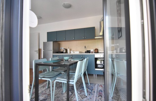 Vrnjacka Banja Apartamento | A pleasant apartment located 7-8 minutes' walk from the central park.