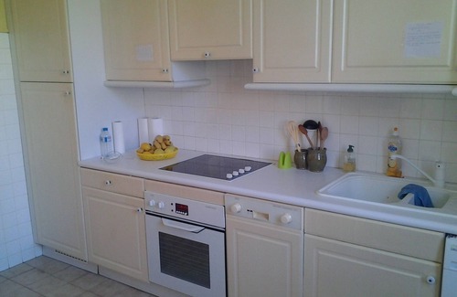 Ajaccio Apartamento | Una agradable estancia en Ajaccio