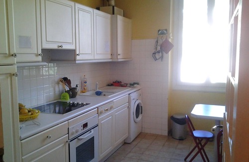 Ajaccio Apartamento | Una agradable estancia en Ajaccio