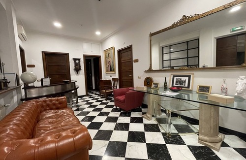 Rione II Trevi Apartamento | A Plus Rome boutique Flat