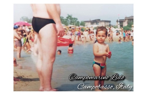 Lido di Campomarino Apartamento | A pochi passi dalla spiaggia (Molise)