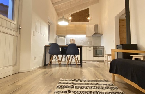Aljezur Casa | A Porta Azul - Oldtown Aljezur- Two bedroom
