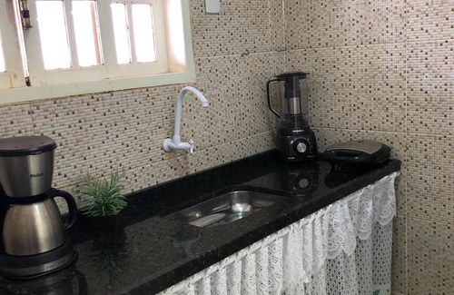 Arraial do Cabo Casa | A Poucos Passos da Praia! Linda Casa, Espaçosa, Confortável e Segura Para Todos