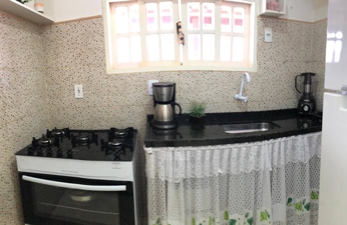 Arraial do Cabo Casa | A Poucos Passos da Praia! Linda Casa, Espaçosa, Confortável e Segura Para Todos
