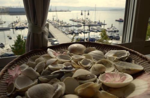 Ferrol Casa | A Pousada do Mar Ferrol