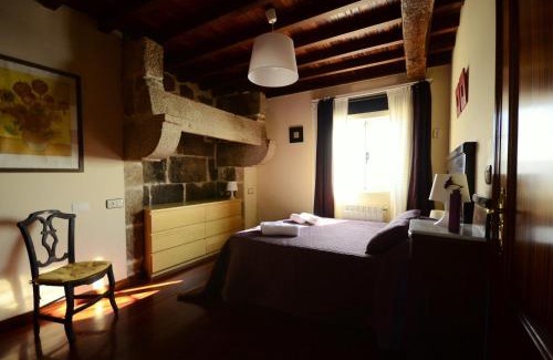 Ferrol Casa | A Pousada do Mar Ferrol