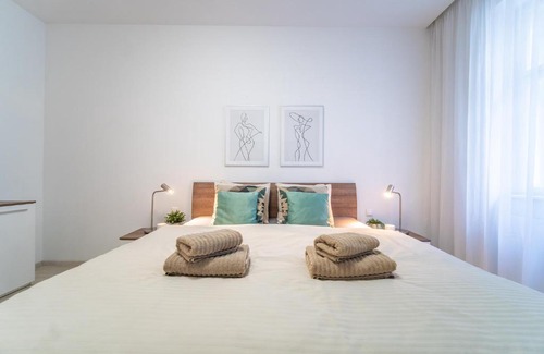 Josefov Apartamento | A Prague Apartment - Old Town