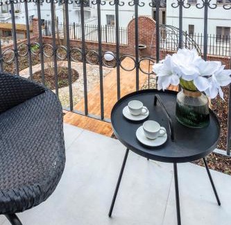 Mala Strana Apartamento | A Prague Apartments - Lesser Town