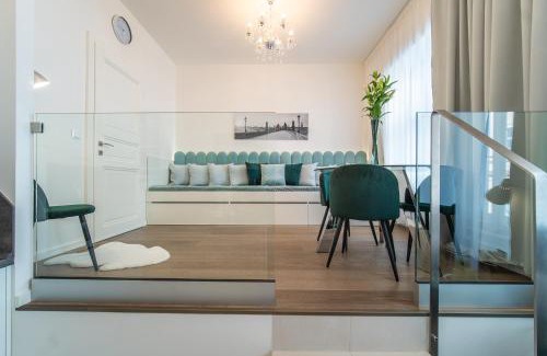 Mala Strana Apartamento | A Prague Apartments - Lesser Town