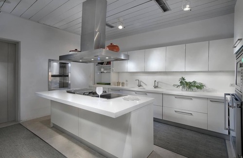 Tourlos Villa | A Premier Luxury Retreat in Mykonos!