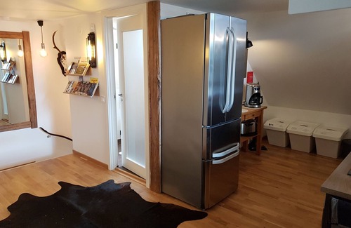 Moheda Apartamento | Una casa de vacaciones premium en el corazón de Småland