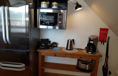 Moheda Apartamento | Una casa de vacaciones premium en el corazón de Småland