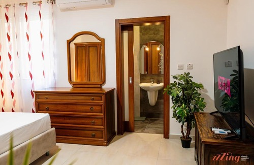 Marsaxlokk Apartamento | A pretty holiday home in Malta’s fishing village