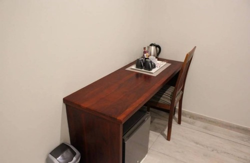 Harare Apartamento | A Pristine B B Located in Belvedere Harare - 2010