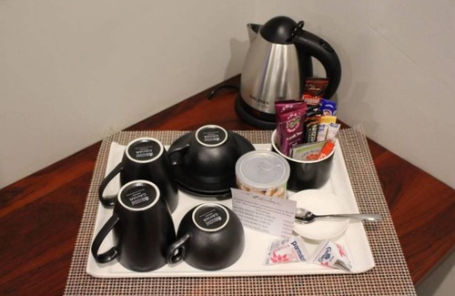 Harare Apartamento | A Pristine B B Located in Belvedere Harare - 2008