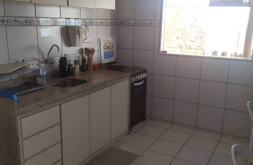 Barra Grande Casa | A private chale less than 20 feet from the ocean