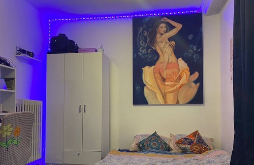 Ankara City Center Apartamento | a private lovely room near to embassies