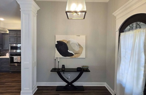 Gulf Hills Casa | A Private Pool and Golf Getaway in Gulf Hills, Ocean Springs