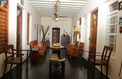 Vayittiri Casa | Una habitación privada en un exclusivo bungalow.