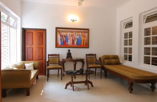 Vayittiri Casa | Una habitación privada en un exclusivo bungalow.