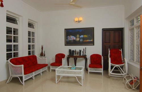Vayittiri Casa | Una habitación privada en un exclusivo bungalow.