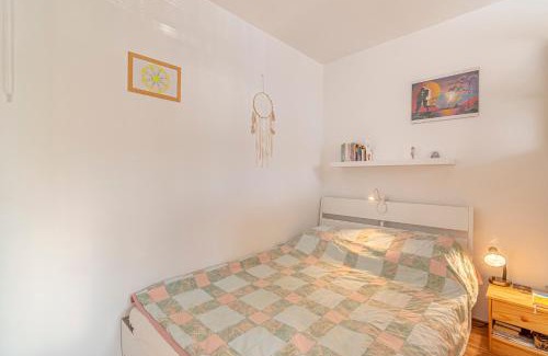 Olomouc Casa | A private ROOM in a shared flat - Soukromý pokoj ve sdíleném bytě