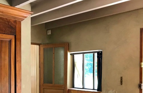 Montelimar Casa | Un mas de decorador provenzal para una familia de 7/8 personas.