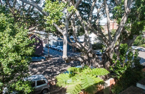 Woollahra Apartamento | Una morada provincial en Woollahra