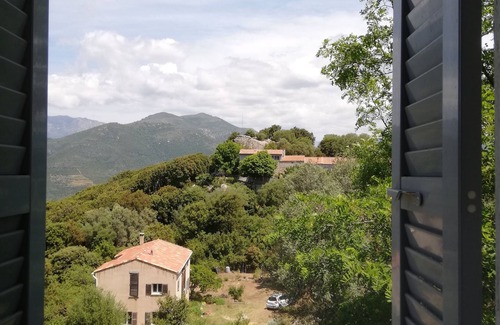 Granace Casa | A Proximité de la mer et de la Montagne