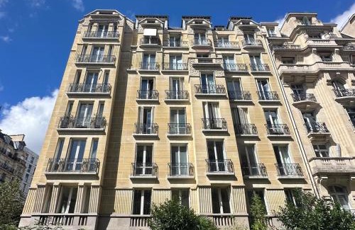 Faubourg Saint-Germain Apartamento | A proximité immédiate de la Tour Eiffel