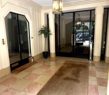 Faubourg Saint-Germain Apartamento | A proximité immédiate de la Tour Eiffel