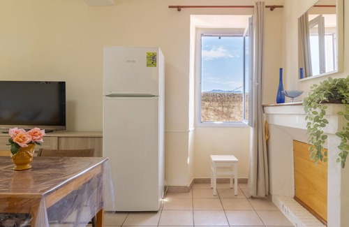 Propriano Apartamento | Calma y vistas al mar de Coquette a 300 metros de la playa de Mancinu