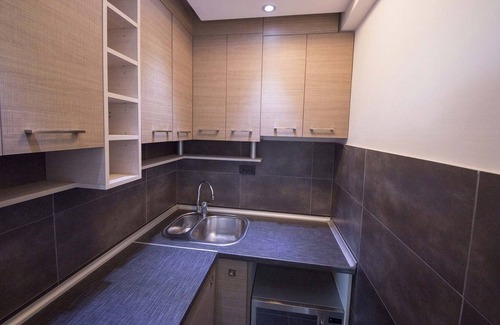 Medijana Apartamento | Un tranquilo y acogedor apartamento que te encantará!
