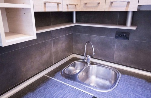 Medijana Apartamento | Un tranquilo y acogedor apartamento que te encantará!