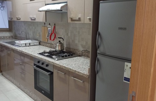 Medina Apartamento | A quiet apartment 3 mins walk to the beach with high speed internet and netflix