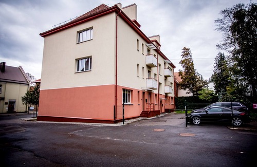 Klaipeda Apartamento | Un lugar tranquilo y acogedor para una familia cerca del centro del puerto lituano Klaipėda