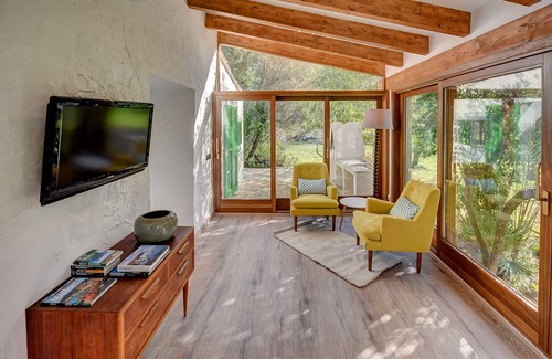 Port d'Andraitx Cabaña | Una casa tranquila en el valle, ideal para familias.
