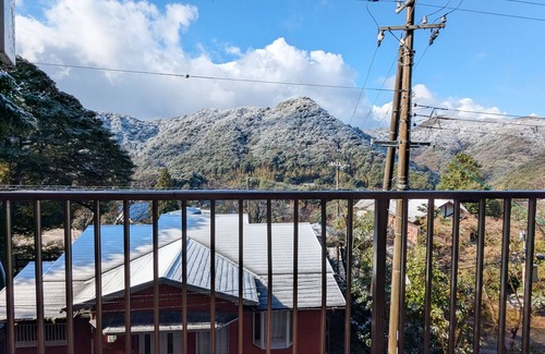 Ine Casa | A quiet house in the mountains. It is an 8-minute drive from the boathouse at Ine and a 25-minute drive from Amanohashidate. There is also a swimming beach nearby.