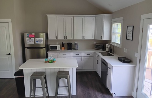 Kitty Hawk Casa | A quiet retreat and perfect for your getaway to the Outer Banks!