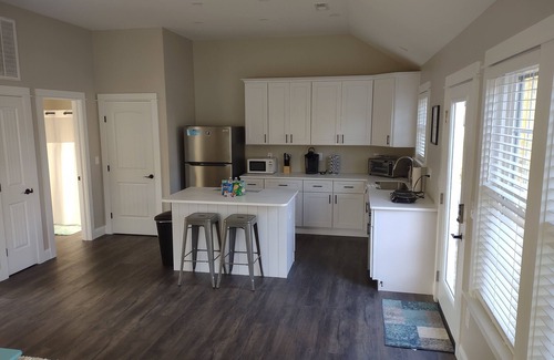 Kitty Hawk Casa | A quiet retreat and perfect for your getaway to the Outer Banks!