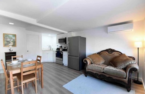 Rialto Casa | A quiet spot for family or business