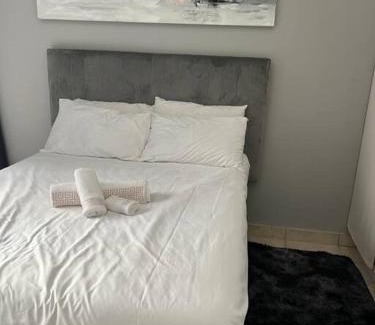 La Mercy Apartamento | A quintessential work-relax space
