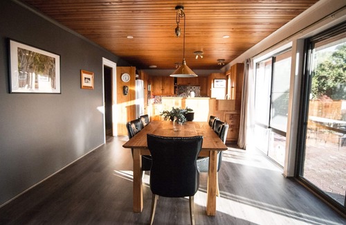 Kingston Casa | La entrada Hobart: Kunanyi colinas y Propiedades