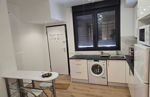 San Sebastian de los Reyes Apartamento | A&R Apartamento Margarita I