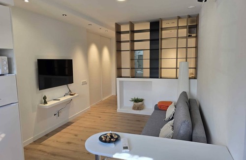 San Sebastian de los Reyes Apartamento | A&R Apartamento Margarita I