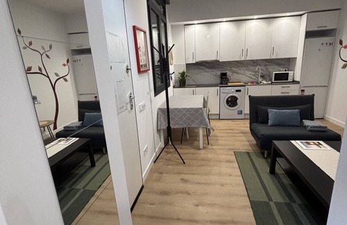 San Sebastian de los Reyes Apartamento | A&R Apartamento Margarita III