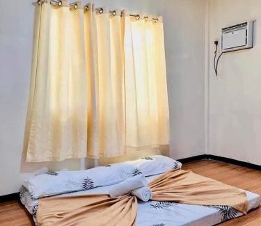 Tawala Casa | A&R Panglao Transient House