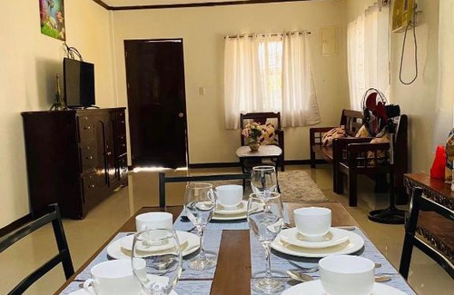 Tawala Casa | A&R Panglao Transient House