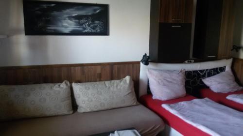 Plzen Casa | A+R Pension