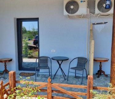 Corbu Casa | A-Ranch in Corbu